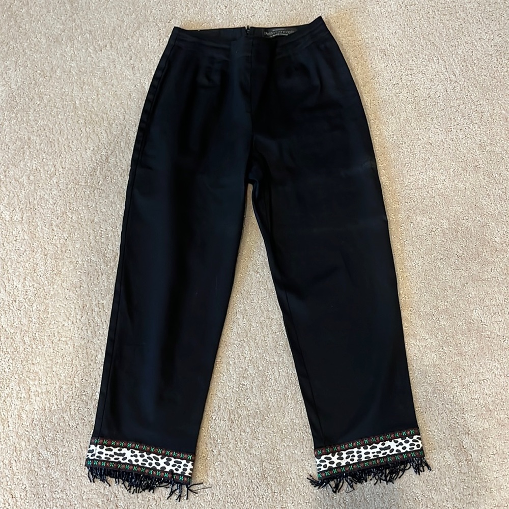 Fun Capri Pants